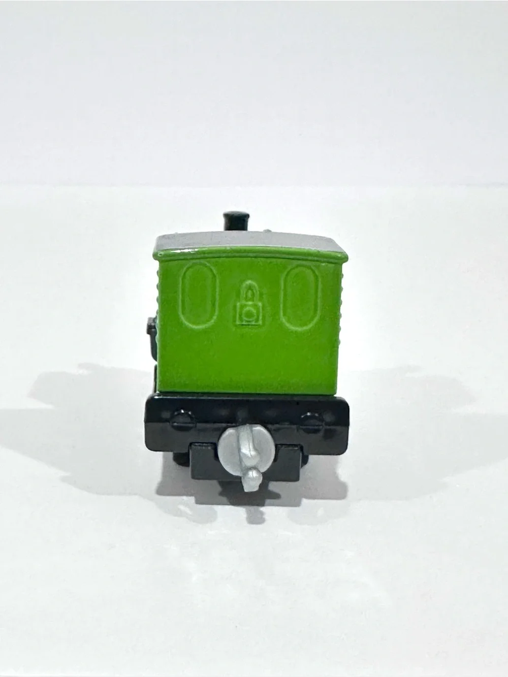 Thomas & Friends Adventures Diecast Luke Train